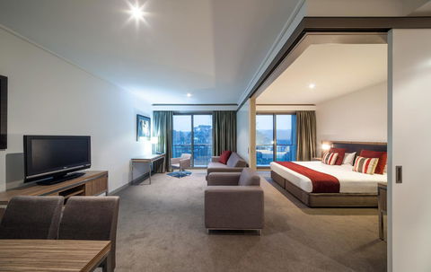 RACV Goldfields Resort - Accommodation Broome 6