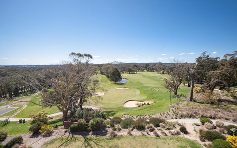 RACV Goldfields Resort - Accommodation Broome 36