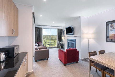 RACV Goldfields Resort - Accommodation Broome 4