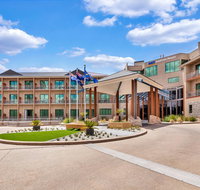 RACV Goldfields Resort - Accommodation Broome