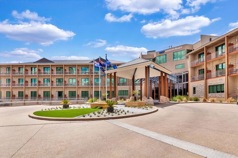 RACV Goldfields Resort - Accommodation Broome 0