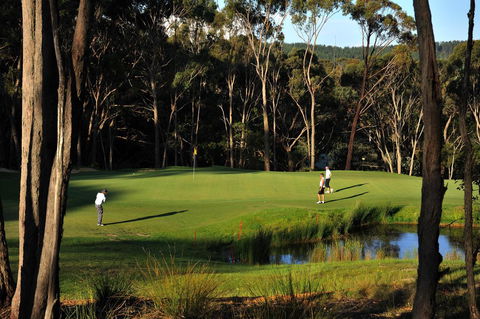 RACV Goldfields Resort - Accommodation Broome 12