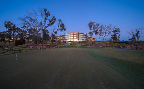 RACV Goldfields Resort - Accommodation Broome 25