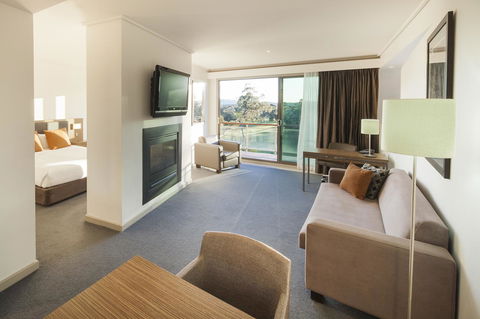 RACV Goldfields Resort - Accommodation Broome 40