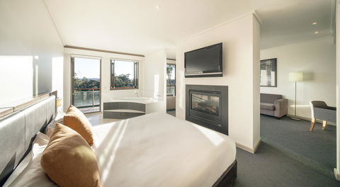 RACV Goldfields Resort - Accommodation Broome 42