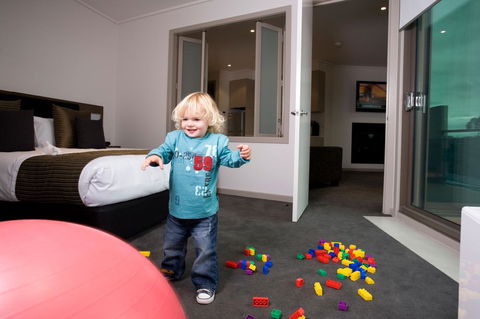 RACV Goldfields Resort - Accommodation Broome 24