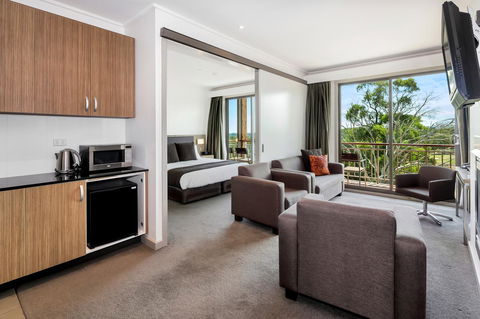RACV Goldfields Resort - Accommodation Broome 16
