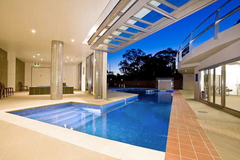 RACV Goldfields Resort - Accommodation Broome 7