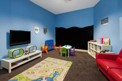 RACV Goldfields Resort - Accommodation Broome 8