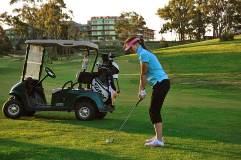 RACV Goldfields Resort - Accommodation Broome 37