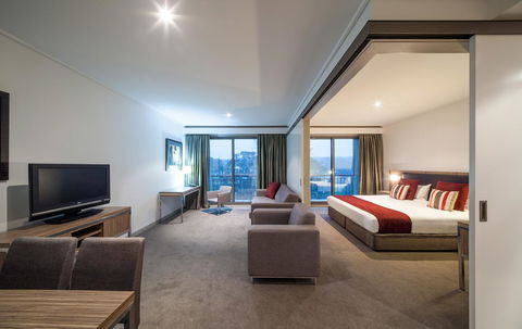 RACV Goldfields Resort - Accommodation Broome 2