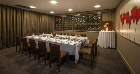RACV Goldfields Resort - Accommodation Broome 33