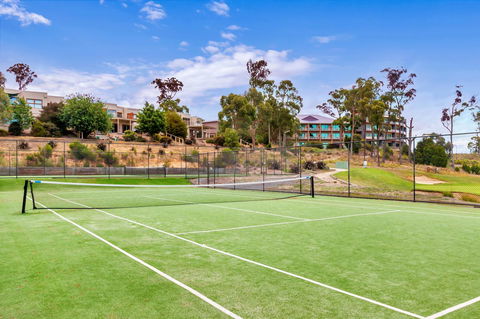 RACV Goldfields Resort - Accommodation Broome 9
