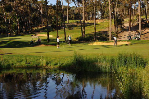 RACV Goldfields Resort - Accommodation Broome 13