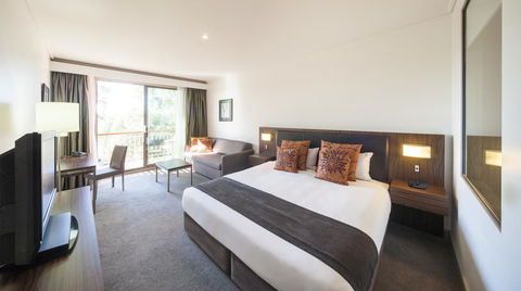 RACV Goldfields Resort - Accommodation Broome 41