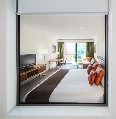RACV Goldfields Resort - Accommodation Broome 39