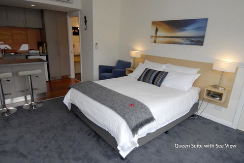 Seascape Accommodation - Accommodation Broome 7