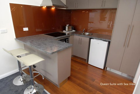 Seascape Accommodation - Accommodation Broome 5