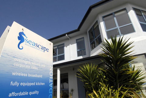 Seascape Accommodation - Accommodation Broome 12
