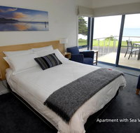 Seascape Accommodation - Accommodation Broome