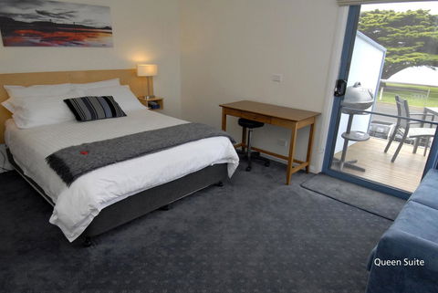 Seascape Accommodation - Accommodation Broome 8