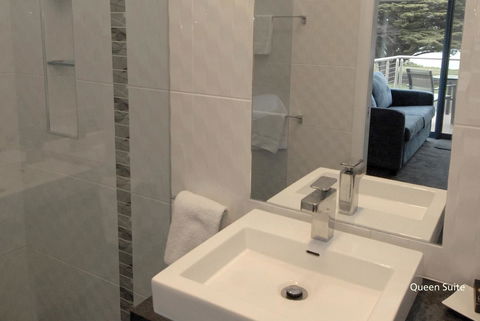 Seascape Accommodation - Accommodation Broome 9