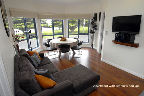 Seascape Accommodation - Accommodation Broome 1