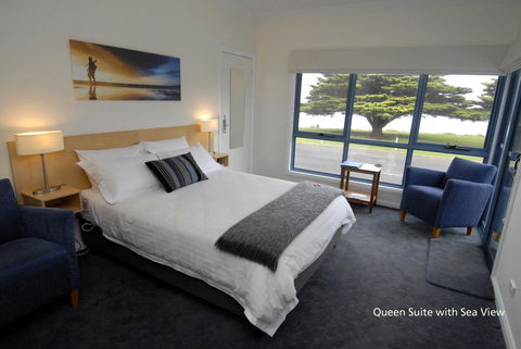 Seascape Accommodation - Accommodation Broome 4