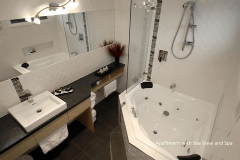 Seascape Accommodation - Accommodation Broome 2
