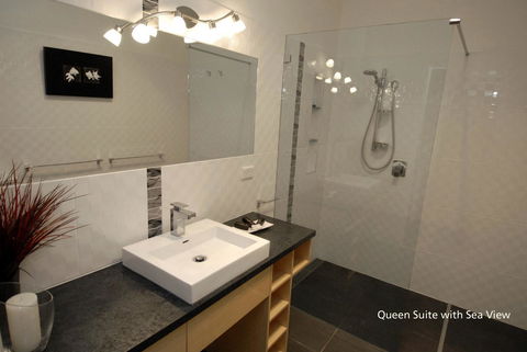 Seascape Accommodation - Accommodation Broome 6