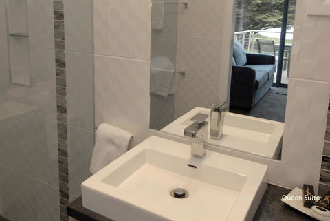 Seascape Accommodation - Accommodation Broome 11