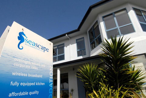 Seascape Accommodation - Accommodation Broome 13