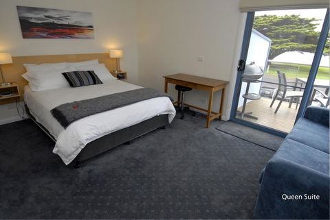 Seascape Accommodation - Accommodation Broome 10