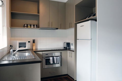 MAC South Yarra By Melbourne Apartment Collection - Accommodation Broome 5