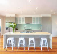 Blairgowrie Moonah Beach House walk to beach - Accommodation Broome