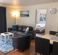 Willow Dene Holiday Apartments