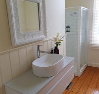 Myers CBD - Accommodation Broome