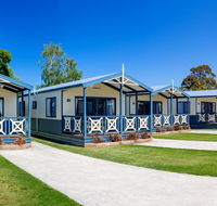 BIG4 Whiters Holiday Village - Accommodation Broome