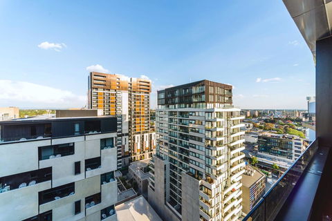 Pride Manor South Yarra - Accommodation Broome 6