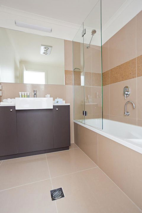 Bairnsdale International - Accommodation Broome 4