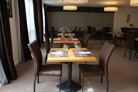 Bairnsdale International - Accommodation Broome 15