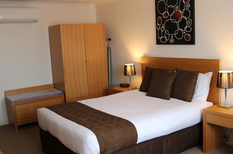 Bairnsdale International - Accommodation Broome 14