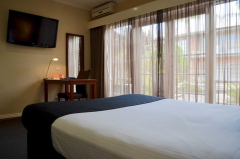 Quality Hotel Melbourne Airport - Accommodation Broome 7