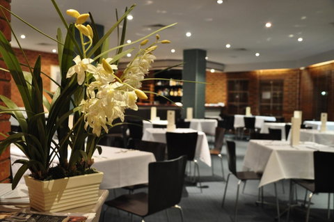 Quality Hotel Melbourne Airport - Accommodation Broome 9