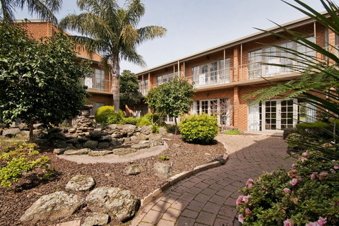 Quality Hotel Melbourne Airport - Accommodation Broome 14