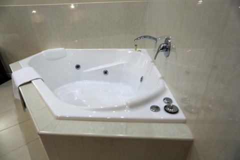 Quality Hotel Melbourne Airport - Accommodation Broome 25