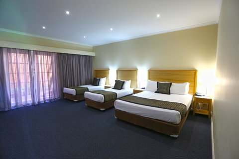 Quality Hotel Melbourne Airport - Accommodation Broome 26