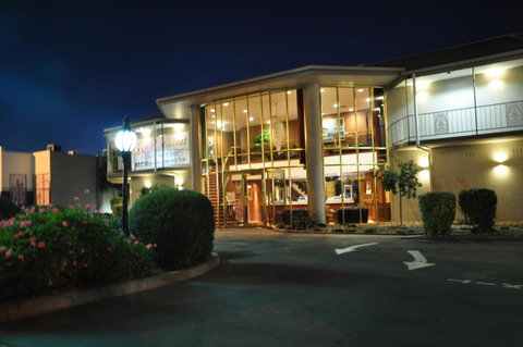 Quality Hotel Melbourne Airport - Accommodation Broome 11