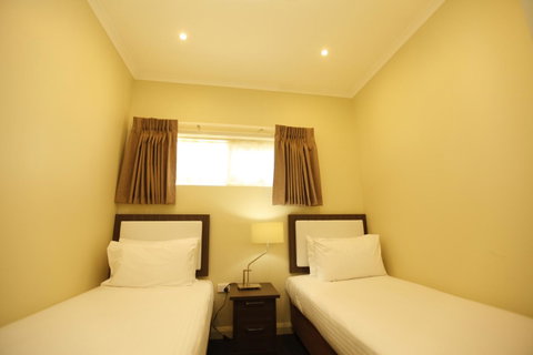 Quality Hotel Melbourne Airport - Accommodation Broome 15