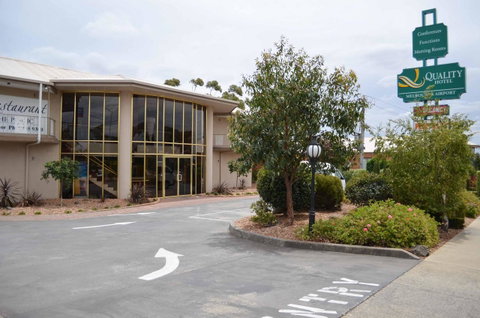 Quality Hotel Melbourne Airport - Accommodation Broome 19